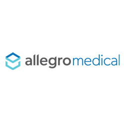 allegro medical logo