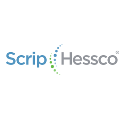 scrip hessco logo