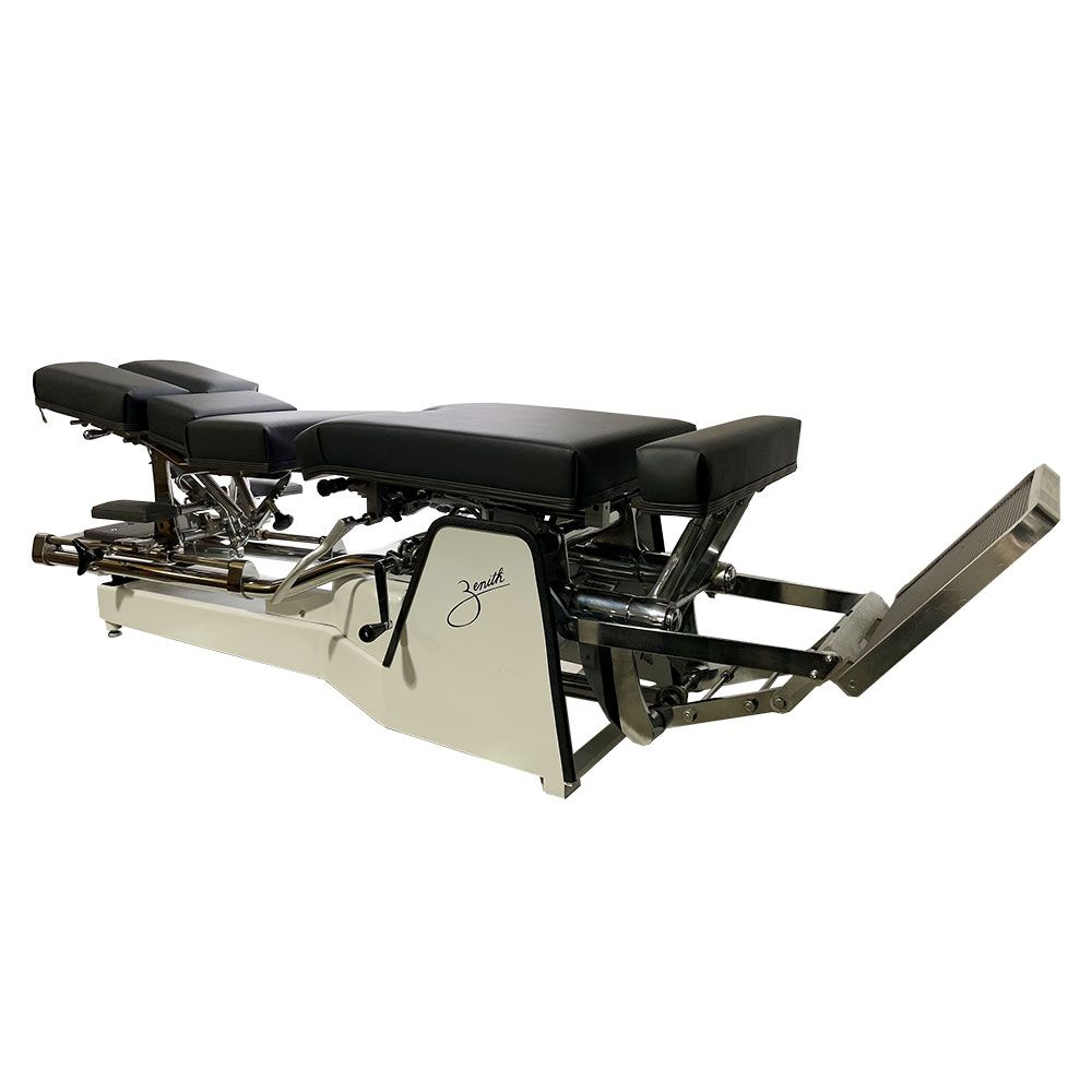 Reconditioned Treatment Tables